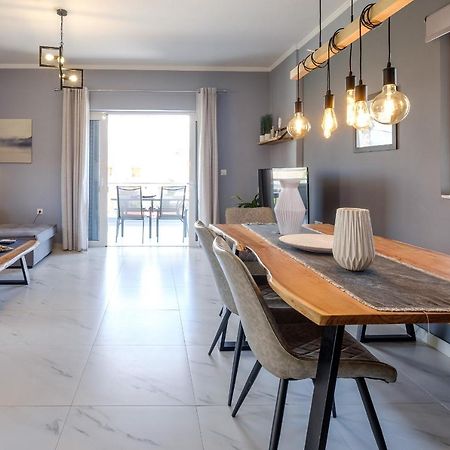 Oreon Suites - Usia Nauplie Extérieur photo