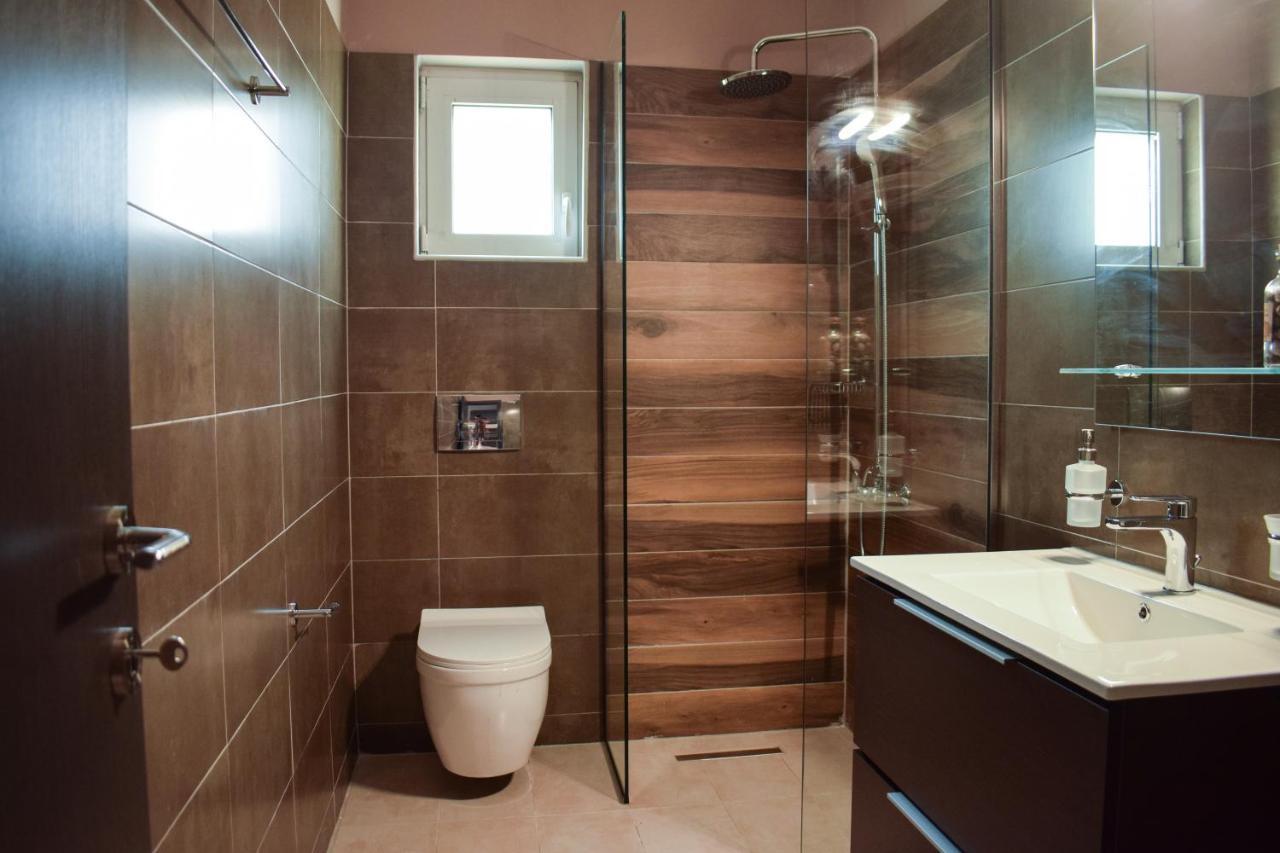 Oreon Suites - Usia Nauplie Extérieur photo