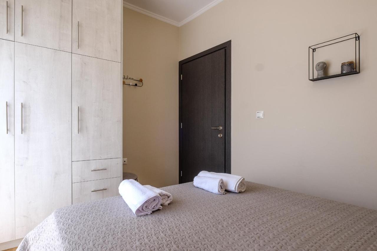 Oreon Suites - Usia Nauplie Extérieur photo