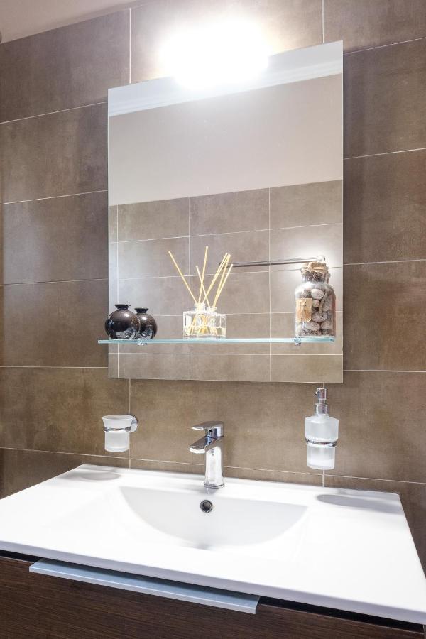 Oreon Suites - Usia Nauplie Extérieur photo