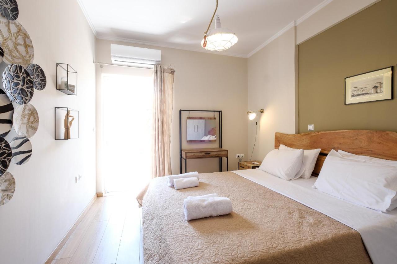 Oreon Suites - Usia Nauplie Extérieur photo