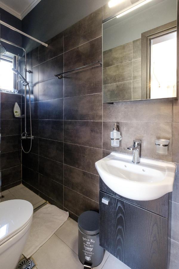 Oreon Suites - Usia Nauplie Extérieur photo