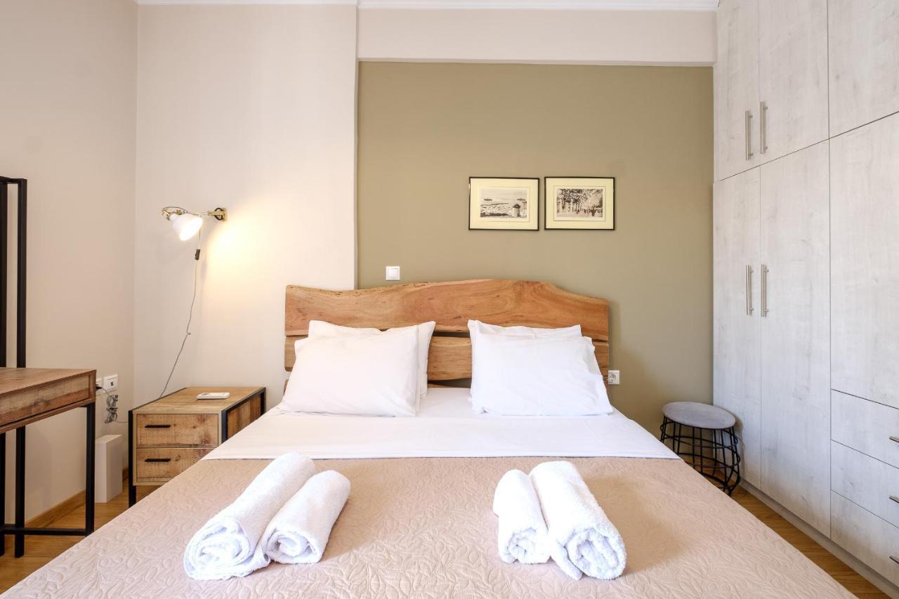 Oreon Suites - Usia Nauplie Extérieur photo