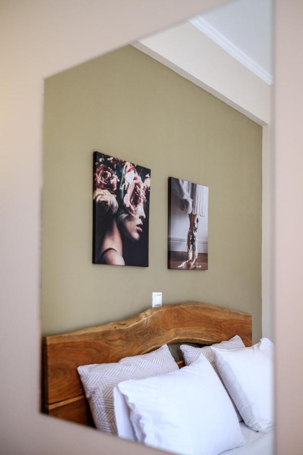 Oreon Suites - Usia Nauplie Extérieur photo