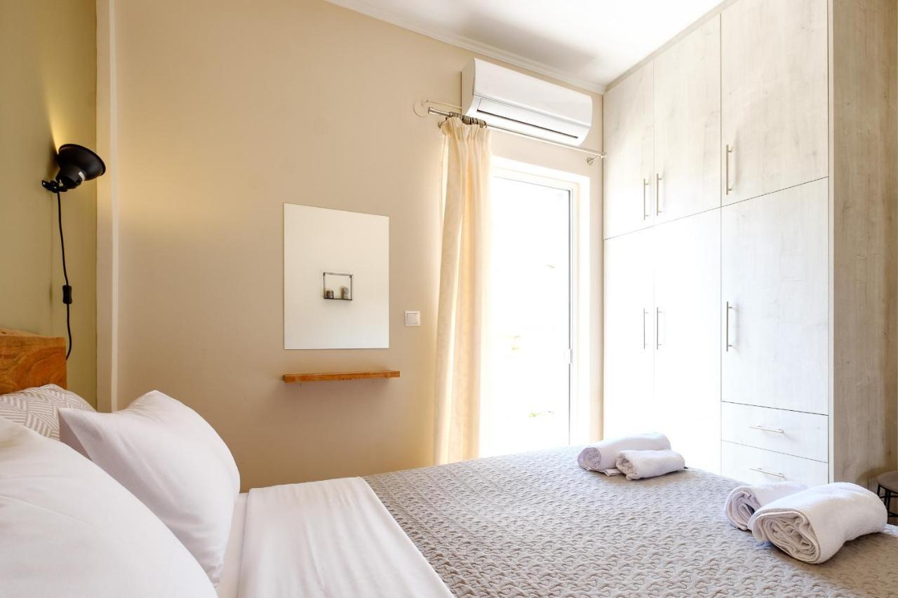 Oreon Suites - Usia Nauplie Extérieur photo