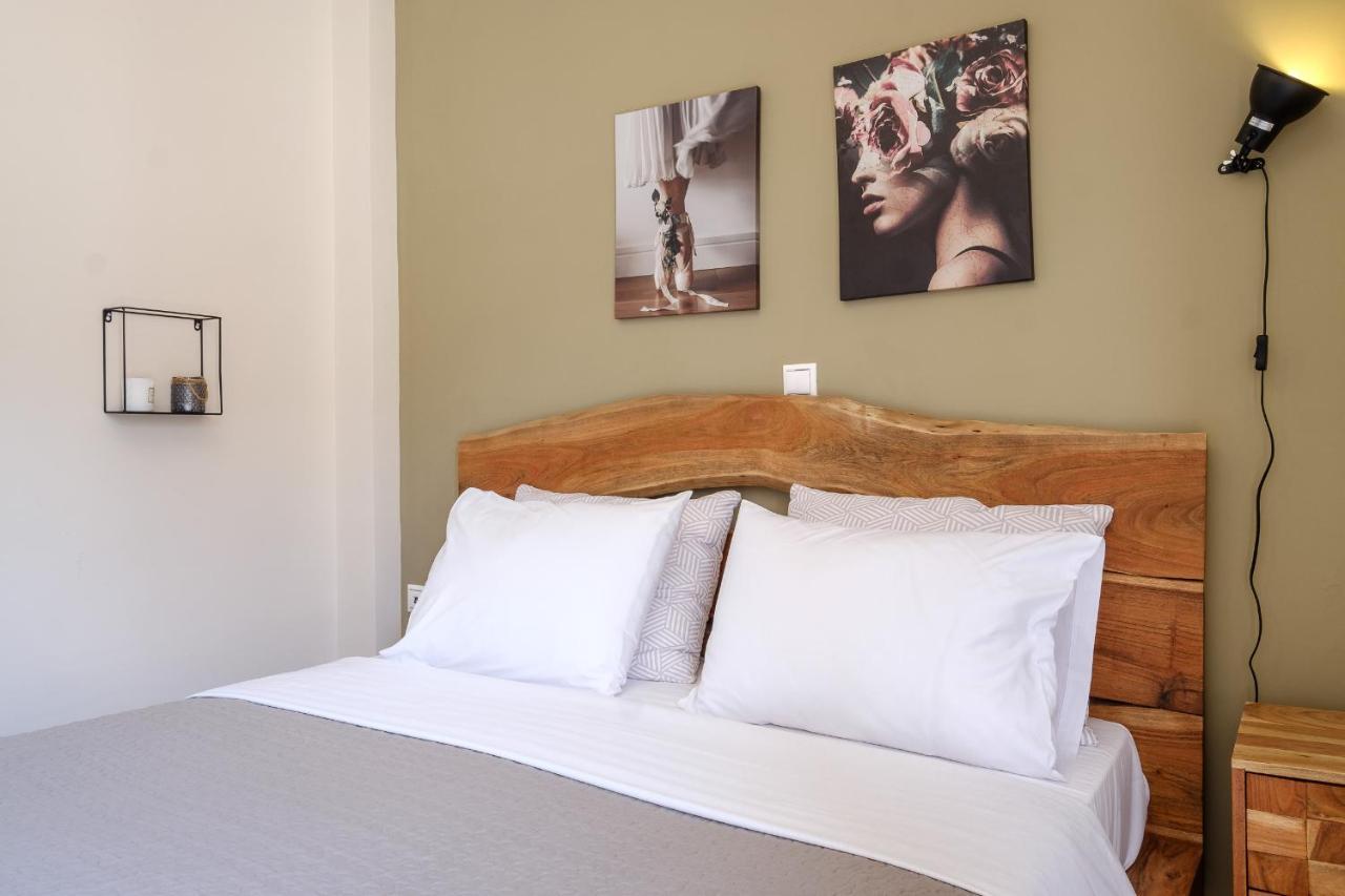 Oreon Suites - Usia Nauplie Extérieur photo