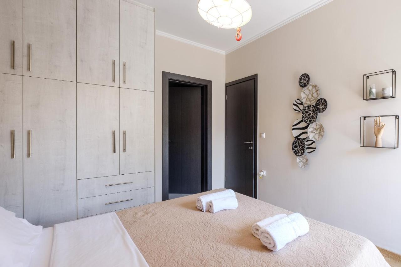 Oreon Suites - Usia Nauplie Extérieur photo