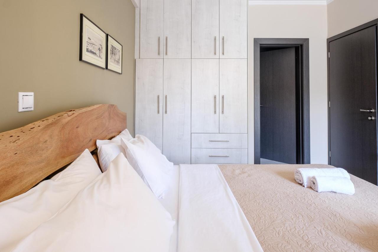 Oreon Suites - Usia Nauplie Extérieur photo