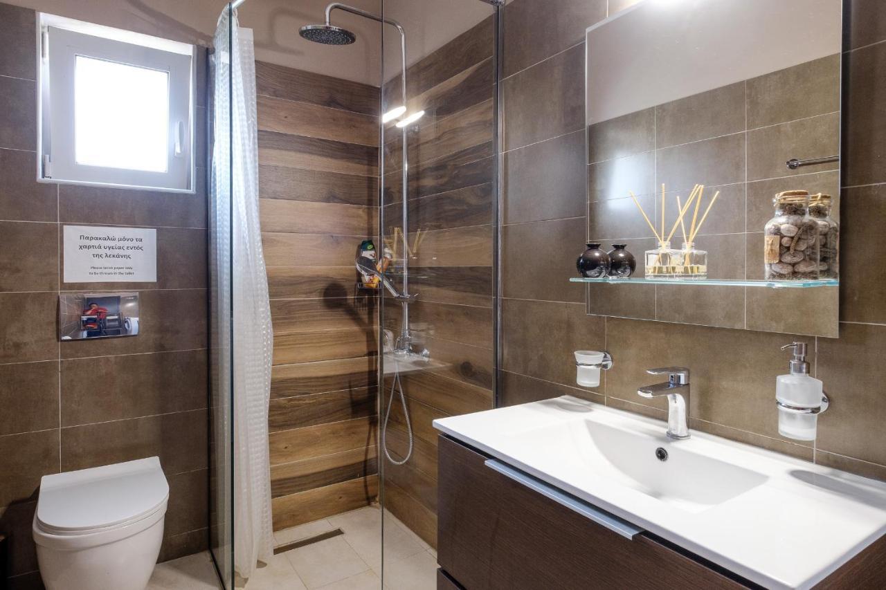 Oreon Suites - Usia Nauplie Extérieur photo