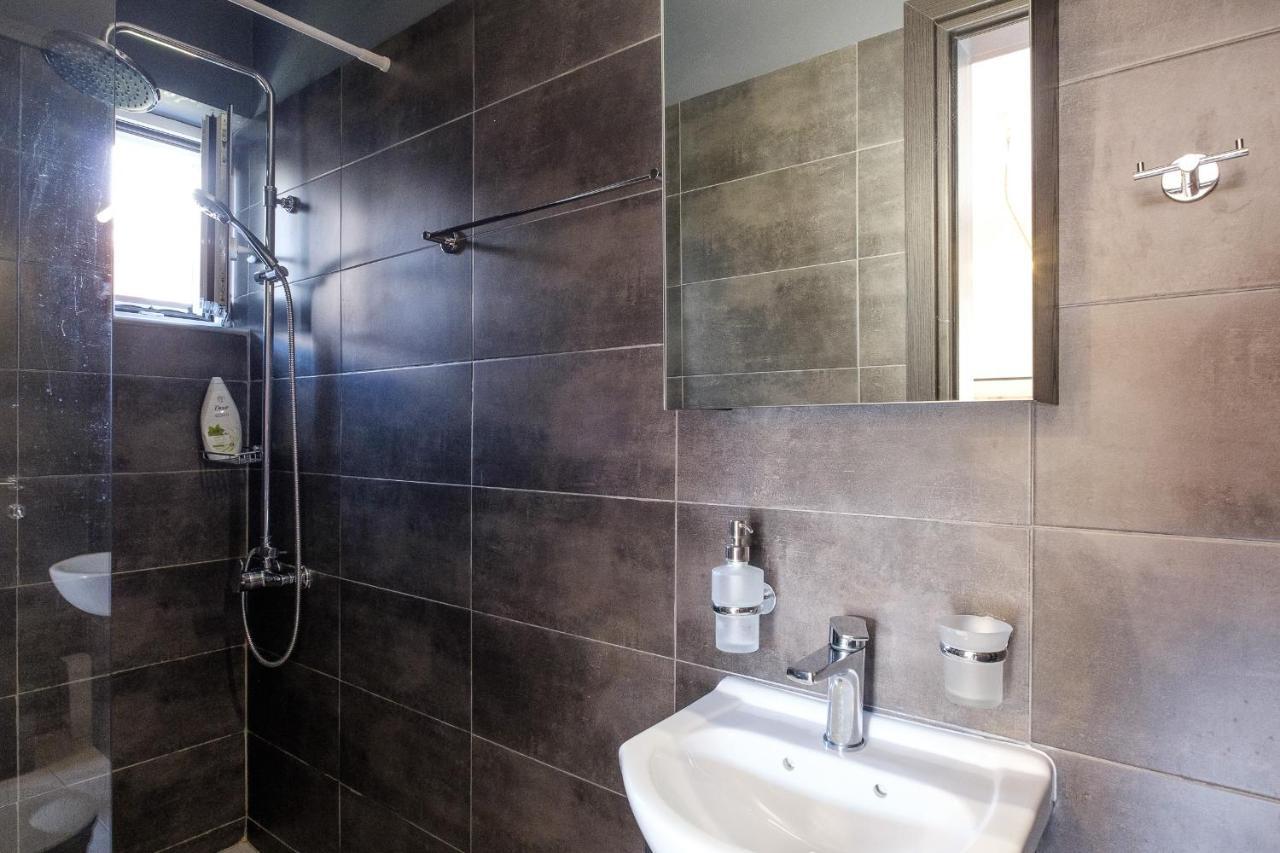 Oreon Suites - Usia Nauplie Extérieur photo